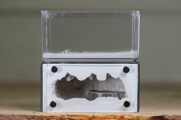 Mini Hearth (Grey 1532)