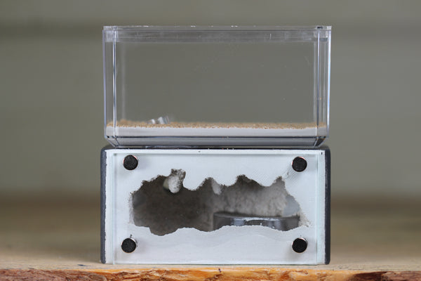 Mini Hearth (Grey 1533)