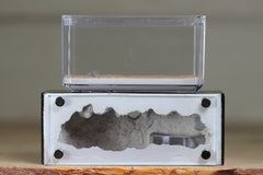 Mini Hearth XL (Black 4077)