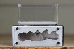 Mini Hearth XL (Black 4079)