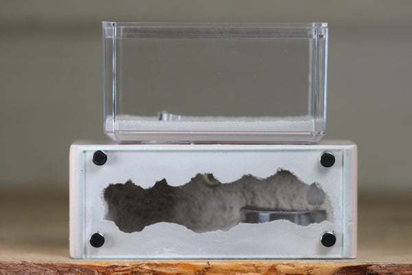 Mini Hearth XL (Bone 4081)