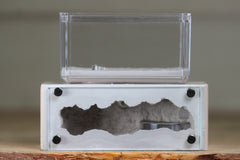 Mini Hearth XL (Bone 4081)