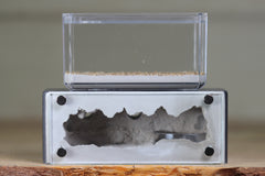 Mini Hearth XL (Grey 4086)