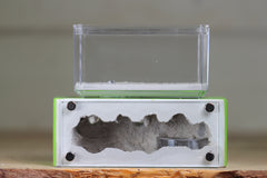 Mini Hearth XL (Lime 4091)