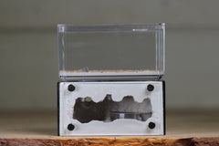 Mini Hearth (Black 1550)
