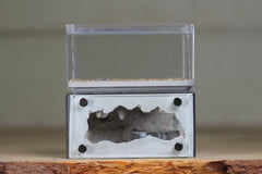 Mini Hearth (Grey 1556)