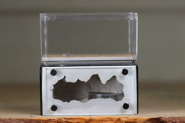 Mini Hearth (Black 1601)