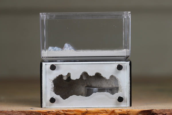 Mini Hearth (Black 1603)