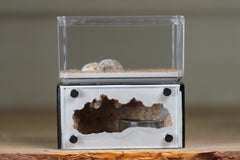 Mini Hearth (Black 1604)