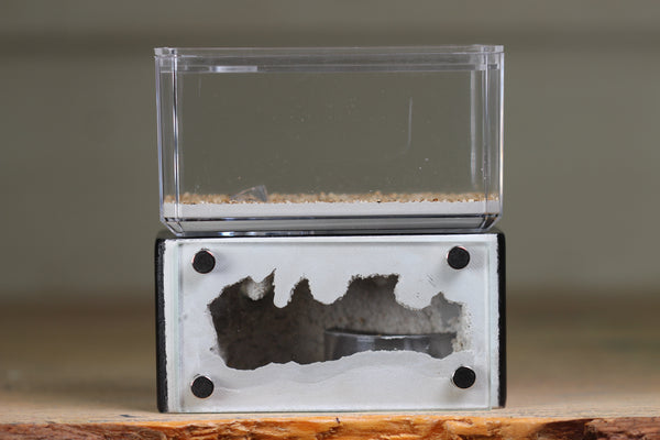 Mini Hearth (Black 1602)