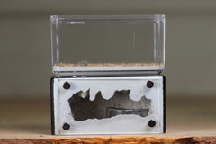 Mini Hearth (Black 1602)