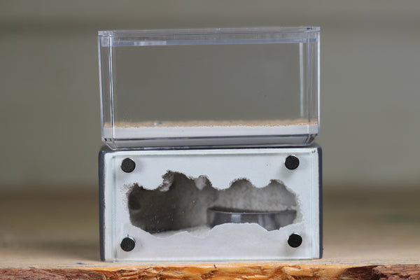 Mini Hearth (Grey 1609)