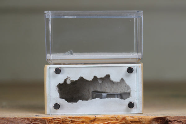 Mini Hearth (Beige 1611)