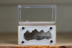 Mini Hearth (Beige 1613)