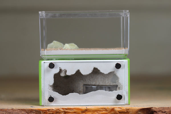 Mini Hearth (Lime 1614)