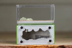 Mini Hearth (Lime 1614)