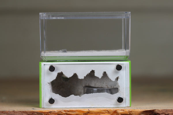 Mini Hearth (Lime 1615)