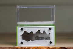 Mini Hearth (Lime 1615)