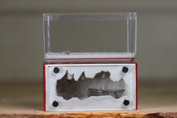 Mini Hearth (Red 1618)