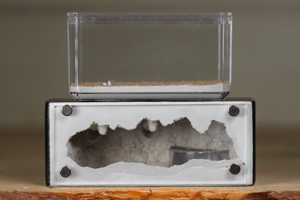 Mini Hearth XL (Black 4101)