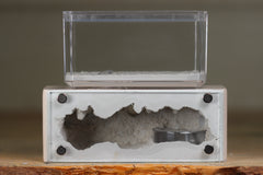 Mini Hearth XL (Bone 4105)