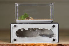Mini Hearth XL (Grey 4108)