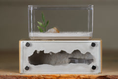 Mini Hearth XL (Beige 4110)