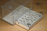 Mini Labyrinth (Bone 154)