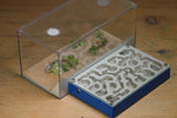 Mini Labyrinth (Dark Blue 158)
