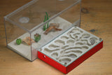 Mini Labyrinth (Red 159)