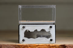 Mini Hearth (Black 1652)