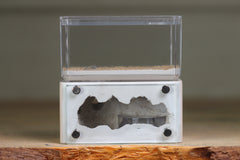 Mini Hearth (Bone 1663)
