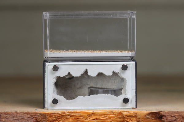Mini Hearth (Grey 1657)