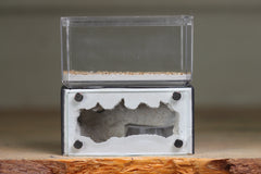 Mini Hearth (Grey 1657)