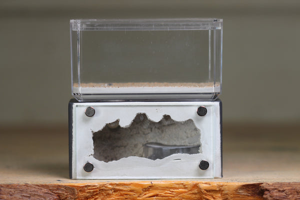 Mini Hearth (Grey 1658)