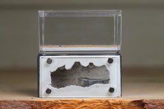 Mini Hearth (Grey 1658)