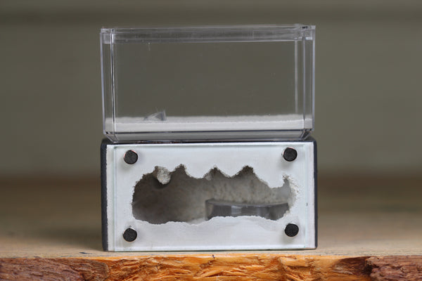 Mini Hearth (Grey 1659)