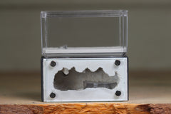 Mini Hearth (Grey 1659)