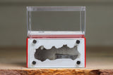 Mini Hearth (Red 1666)