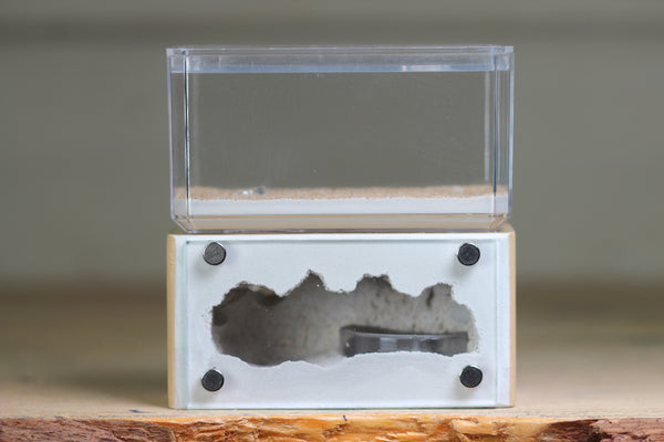 Mini Hearth (Beige 1668)