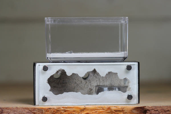 Mini Hearth XL (Black 4153)