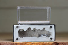 Mini Hearth XL (Black 4157)