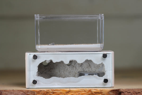 Mini Hearth XL (Bone 4159)