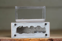 Mini Hearth XL (Bone 4159)