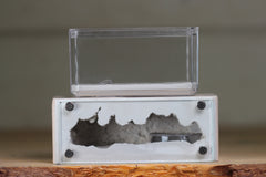 Mini Hearth XL (Bone 4161)