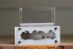 Mini Hearth XL (Bone 4162)