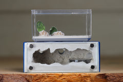Mini Hearth XL (Dark Blue 4177)