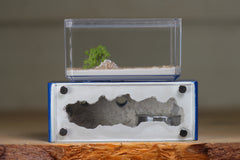 Mini Hearth XL (Dark Blue 4178)