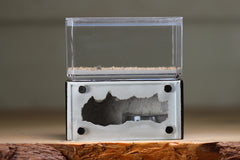 Mini Hearth (Black 1702)