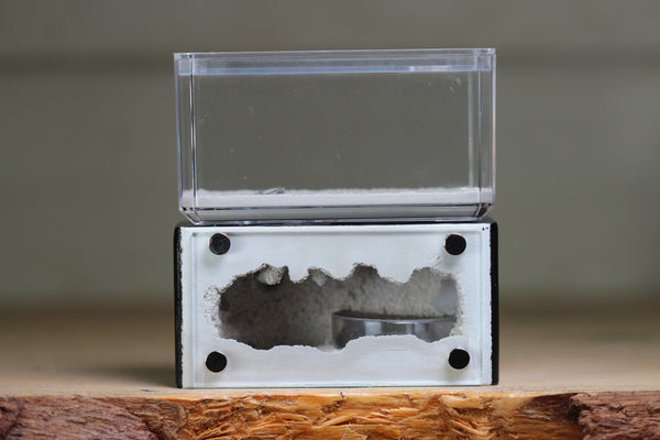 Mini Hearth (Black 1709)